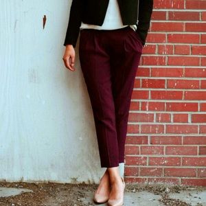 Babaton Iconic Cohen Pant - Size 6